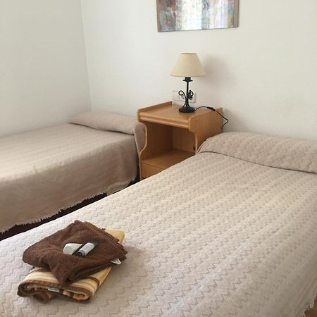 Apartamento Familiar Balcón del Mar Exterior foto