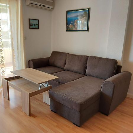 Apartamento Familiar Balcón del Mar Exterior foto